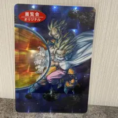 2026年最新】ドラゴンボール 展 ホロカードの人気アイテム - メルカリ