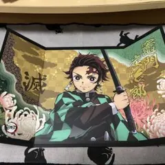 鬼滅の刃　ミニ屏風コレクション　竈門炭治郎