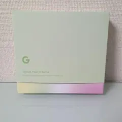 Google Pixel ポーチ＆もふもふスクリーンクリーナー Timeless