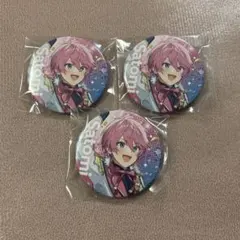 すとふぇす 2025 さとみ 缶バッジ すとぷり