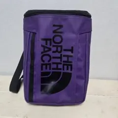 THE NORTH FACE ショルダーバッグ パープル