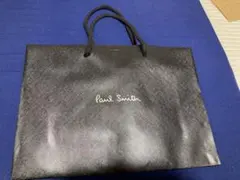 Paul Smith ショップ袋 紙袋のサムネイル
