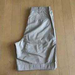 UNIQLO JW ショートパンツ