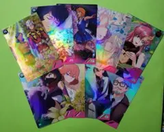 アーセナルベース ゲームカード