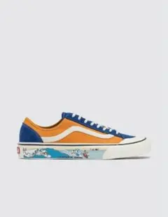VANS STYLE 36 DECON SF OLD SKOOL 24.0 cm