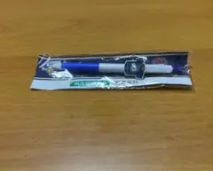 ザスパ群馬 ボールペン 明治安田生命コラボ 非売品未開封品お譲りします。