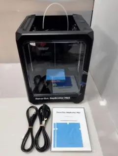 MakerBot Replicator Mini 3Dプリンター