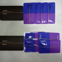 コアミー エラプシーク セラムトリートメント 8箱 コアミー商品一覧 | COREME（コアミー）公式サイト