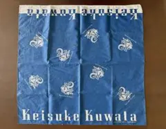 Keiske Kuwata 桑田 佳祐　バンダナ　ハンカチ