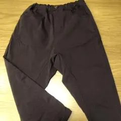 devirock テーパードパンツ