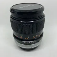 2026年最新】canon fd 50mm F3.5 MACROの人気アイテム - メルカリ