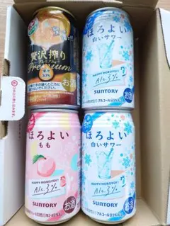 2025年最新】サントリー ほろよい 白いサワーの人気アイテム