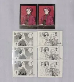 WIND BREAKER ウィンブレ ウィンブレ展 ぱしゃこれ 蘇枋 - メルカリ