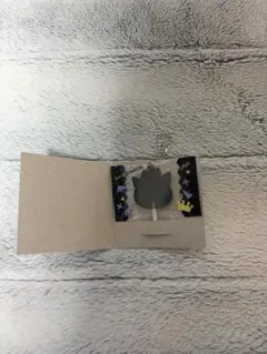 サンリオ キャンディチャーム バッドばつ丸