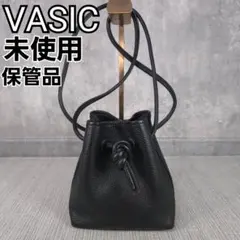 未使用　VASIC　ヴァジック　BOND MINI　2way　ショルダーバッグ