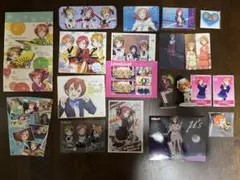 ラブライブ！》2点セット《バラ売り不可》 - メルカリ
