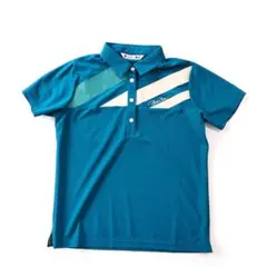 ブラッククローバー　半袖ポロシャツ　ゴルフウェア　未使用品　襟付き