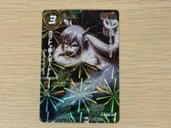 ミラバト ミラクルバトルカードダス NARUTO カブト仙人モード URのサムネイル