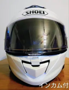 値下げ】SHOEI Z8 フルフェイスヘルメット 横浜店限定 - メルカリ