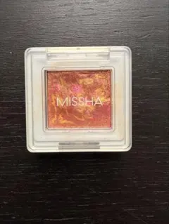 MISSHA グリッタープリズム シャドウ マーブル GOR02のサムネイル