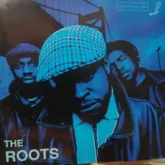 THE ROOTS CD