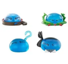 転スラ　転生したらスライムだった件　フィギュアまとめ　14体セット 転生したらスライムだった件 Otherworlder フィギュア vol.14 A