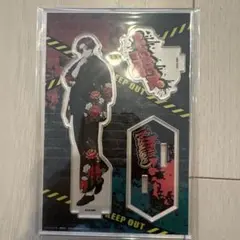 WINDBREAKER 蘇枋隼飛 アクスタ