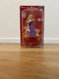 ラプンツェル クリスマスオーナメント 2025 ディズニー