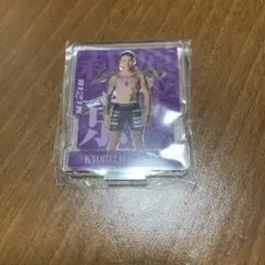 RIZIN 萩原京平　アクスタ　アクリルスタンドのサムネイル