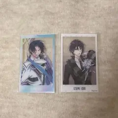 アイナナ 和泉一織 アクリルフォトカード フォトカ 10周年イベント