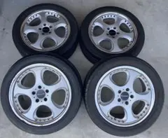 る*る様 SSR エイグルプレミアム 希少高級ホイール SSR エイグルプレミアム - メルカリ