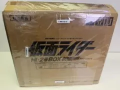 【初回限定・希少】仮面ライダー1号・2号 BOX DVD-BOX 輸送箱付 DS 初回限定・希少】仮面ライダー1号・2号 BOX DVD-BOX 輸送箱付 DS