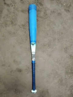 MIZUNO - ミズノ ビヨンドマックスEV 1CJBY116 MIZUNO ◎◎ ミズノ 軟式少年用 野球バット FRP ビヨンド