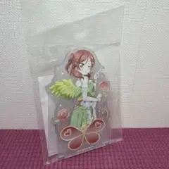 ラブライブ 西木野真姫 春の訪れ きらりんアクリルスタンド