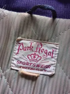 2025年最新】park regal コーデュロイの人気アイテム - メルカリ