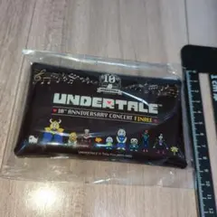 undertale　マルチケース　オーケストラ　アンダーテール
