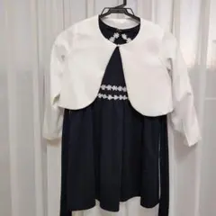 発表会　ワンピース＆ボレロ　130