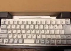 キーボード hhkb