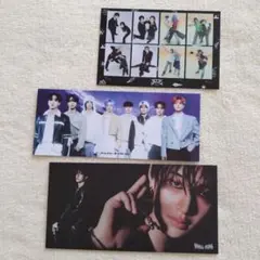 2026年最新】stray kids フォトカードセットの人気アイテム - メルカリ