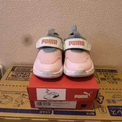 12cm スニーカー