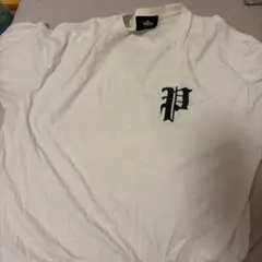 PHATRNK Tシャツ ホワイトのサムネイル