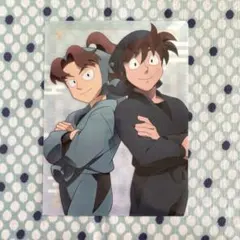 2025年最新】タイトル：忍たま乱太郎 クリアファイルの人気アイテム