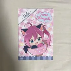 すとぷり 莉犬 Dolce 白雪風真 グッズ まとめ売り 2025年最新】dolce 風真の人気アイテム - メルカリ