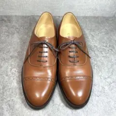 新品・未使用【REGAL】 ビジネスシューズ/ストレートチップ/キャップトゥ