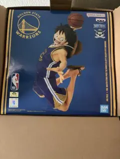 ワンピース NBA モンキー・D・ルフィ シカゴブルズ 赤 - メルカリ
