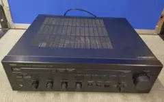 ジャンク】Technics プリメインアンプ SU-8080 No01 - メルカリ