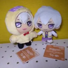 アイドリッシュセブン アイナナ 逢坂壮五 きらどる ２種セット