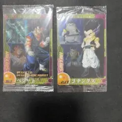 ドラゴンボール 森永 ブルマ ウエハース DRAGON BALL セクシーカード