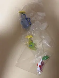 koppa☆様　専用　４点セット