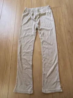 【美品】seraphセラフ☆レギンス　140